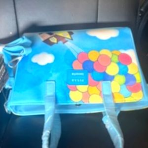 Disney Pixar up purse